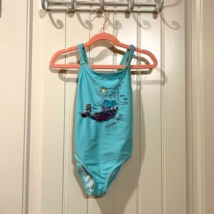 Mercat Swimsuit